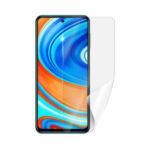 Obrázek Screenshield fólie na displej pro XIAOMI Redmi Note 9 Pro