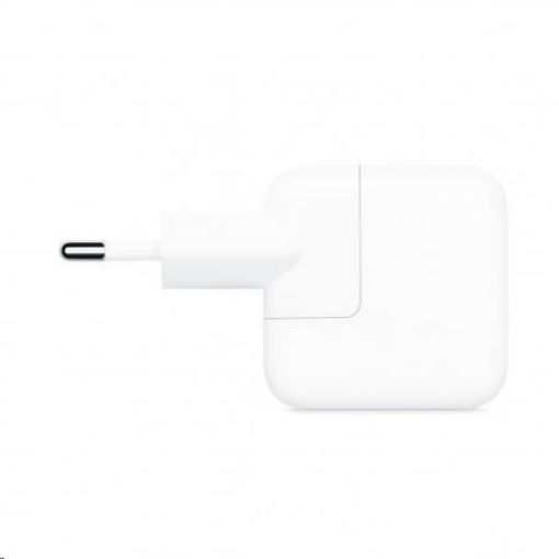 Obrázek APPLE 12W USB napájecí adaptér pro iPad