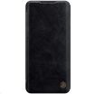 Obrázek Nillkin Qin Leather Case pro Xiaomi Mi Note 10 / 10 Pro (Black)