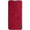 Obrázek Nillkin Qin Leather Case pro Xiaomi Redmi K30 Pro / Xiaomi Poco F2 Pro Red