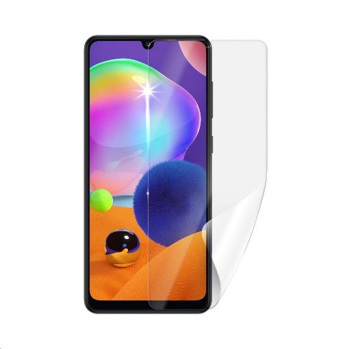 Obrázek Screenshield fólie na displej pro SAMSUNG A315 Galaxy A31