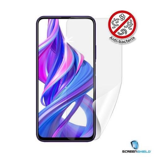 Obrázek Screenshield fólie na displej Anti-Bacteria pro Honor 9X Pro