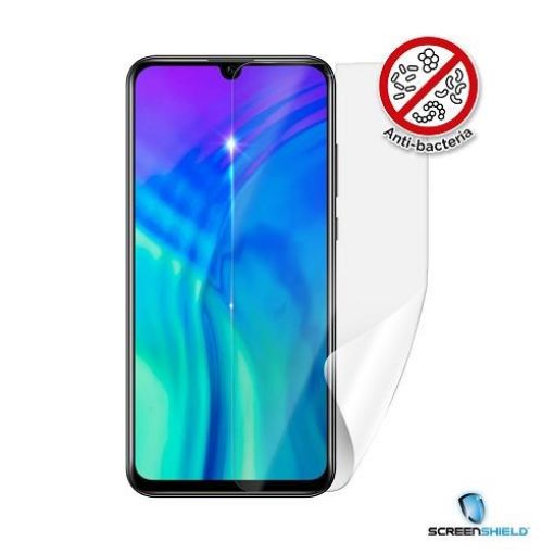 Obrázek Screenshield fólie na displej Anti-Bacteria pro Honor 20e