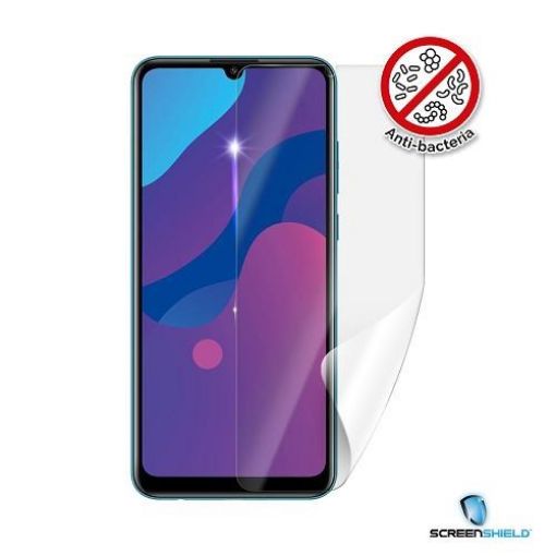 Obrázek Screenshield fólie na displej Anti-Bacteria pro Honor 9X Lite