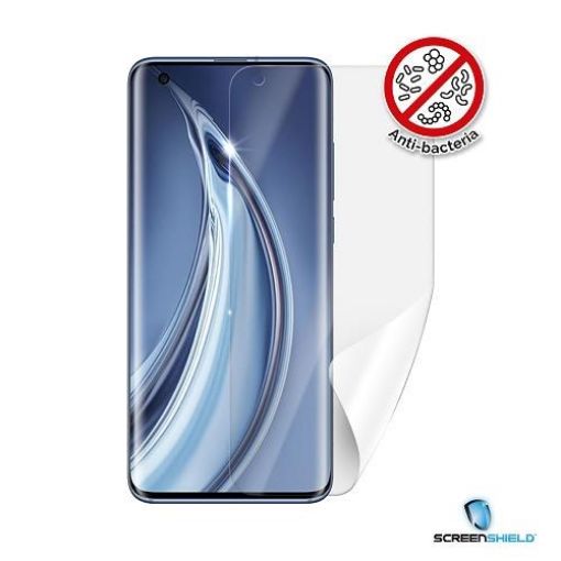 Obrázek Screenshield fólie na displej Anti-Bacteria pro Xiaomi Mi 10 Pro