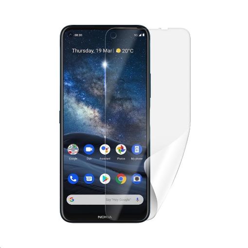 Obrázek Screenshield fólie na displej pro NOKIA 8.3 (2020)