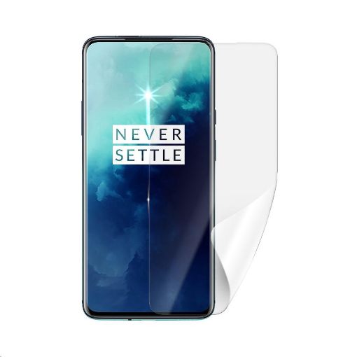 Obrázek Screenshield fólie na displej pro ONEPLUS 7T Pro