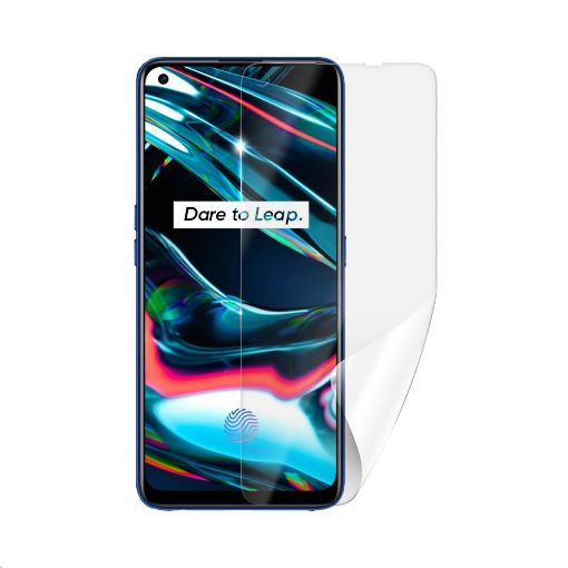 Obrázek Screenshield fólie na displej pro REALME 7 Pro