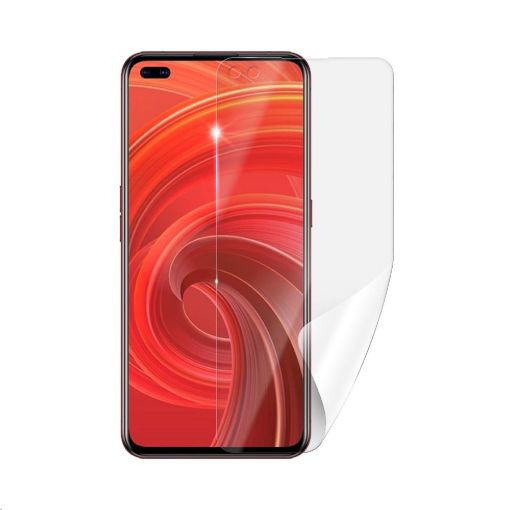 Obrázek Screenshield fólie na displej pro REALME X50 Pro 5G