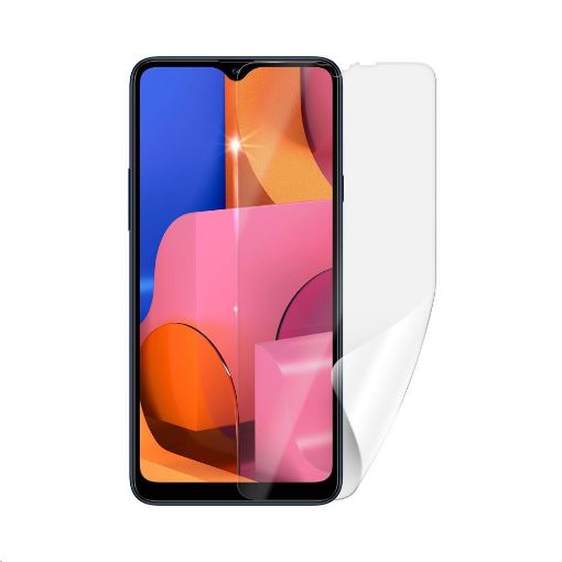 Obrázek Screenshield fólie na displej pro SAMSUNG Galaxy A20s (A207)