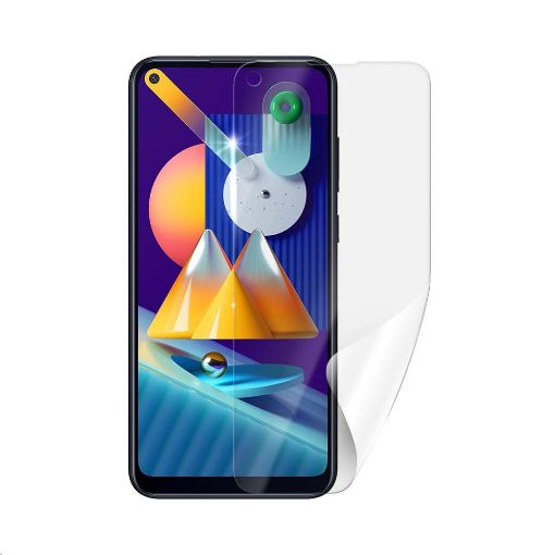 Obrázek Screenshield fólie na displej pro SAMSUNG Galaxy M11 (M115)