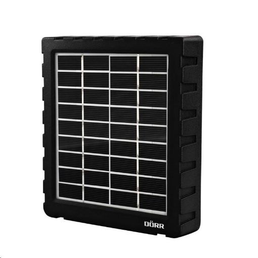 Obrázek Doerr Solar Panel SP-1500 12V s Li-Ion 1600mAh pro SnapSHOT Cloud 4G