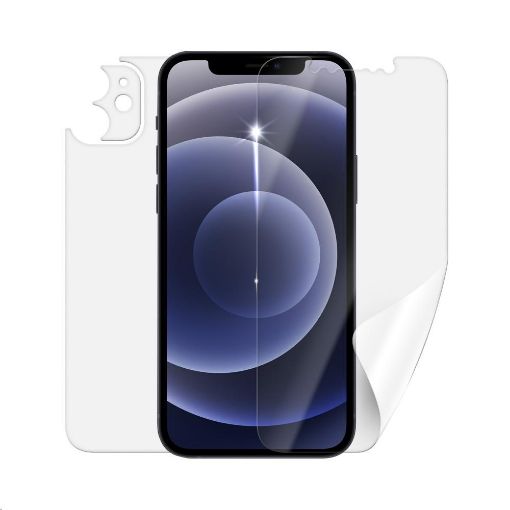 Obrázek Screenshield fólie na celé tělo pro APPLE iPhone 12 mini