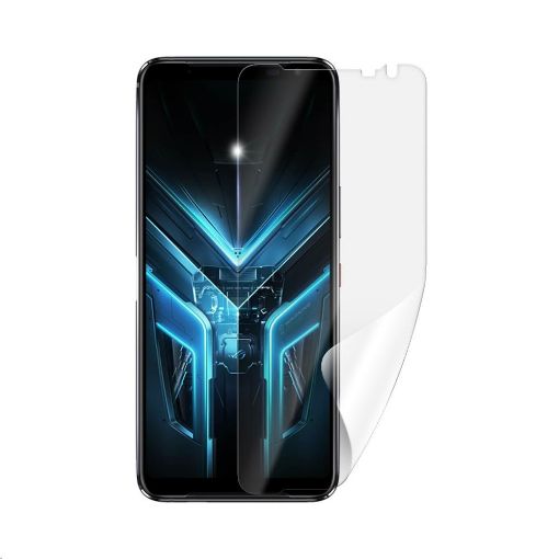 Obrázek Screenshield fólie na displej pro ASUS ROG Phone 3 ZS661KS