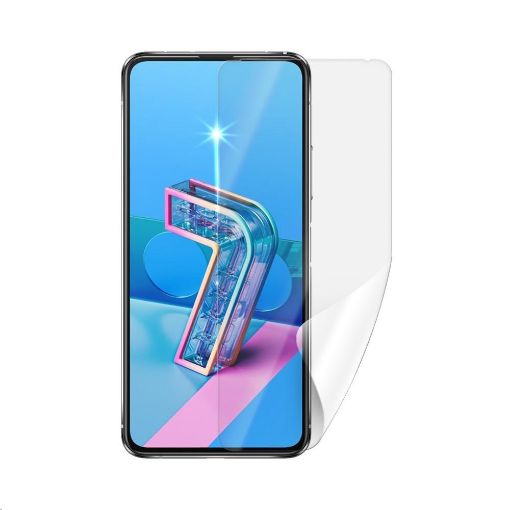 Obrázek Screenshield fólie na displej pro ASUS Zenfone 7 Pro ZS671KS