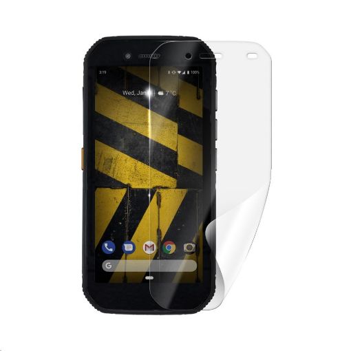 Obrázek Screenshield fólie na displej pro CATERPILLAR CAT S42