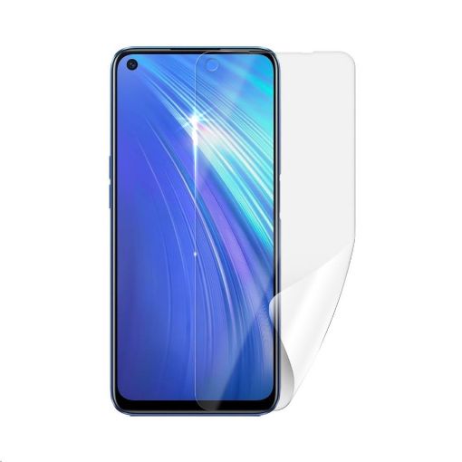 Obrázek Screenshield fólie na displej pro REALME 6