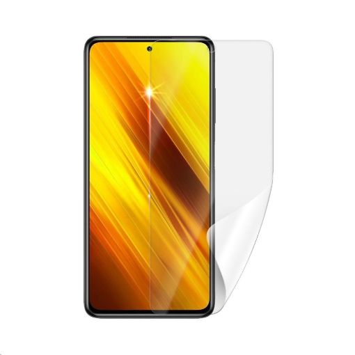 Obrázek Screenshield fólie na displej pro XIAOMI POCO X3