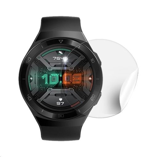 Obrázek Screenshield fólie na displej pro HUAWEI Watch GT 2e