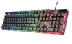 Obrázek TRUST herní klávesnice GXT 835 Azor Illuminated Gaming Keyboard