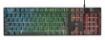 Obrázek TRUST herní klávesnice GXT 835 Azor Illuminated Gaming Keyboard