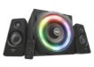 Obrázek TRUST Reproduktory GXT 629 Tytan RGB Illuminated 2.1 Speaker Set