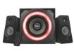 Obrázek TRUST Reproduktory GXT 629 Tytan RGB Illuminated 2.1 Speaker Set