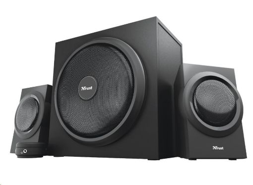 Obrázek TRUST reproduktor Yuri 2.1 Speaker Set