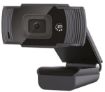 Obrázek MANHATTAN Kamera Webcam 1080p, 2 mpx, USB-A Plug