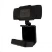 Obrázek Umax Webcam W5 - Kvalitní 5 megapixelová webová kamera s mikrofonem, autofocusem a připojením přes USB