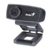 Obrázek GENIUS webkamera FaceCam 1000X V2/ HD/ 720P/ USB2.0/ UVC/ mikrofon
