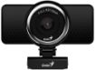 Obrázek GENIUS webkamera ECam 8000/ černá/ Full HD 1080P/ USB2.0/ mikrofon
