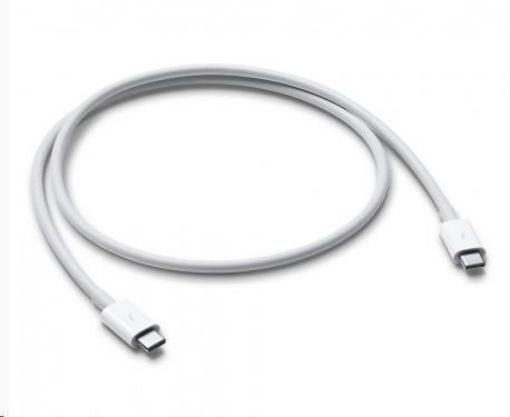 Obrázek APPLE Thunderbolt 3 (USB-C) Cable (0.8m)