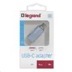 Obrázek Legrand USB A / USB C adaptér