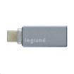 Obrázek Legrand USB A / USB C adaptér