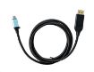 Obrázek iTec USB-C - DisplayPort kabel adaptér (4K/60 Hz) - 200cm