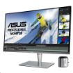 Obrázek ASUS LCD 32" PA32UC-K 3840x2160 Professional 4K  IPS Quantum Dot 99.5% Adobe RGB/95% HDMI 2.0b USB Type C