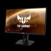 Obrázek ASUS LCD 27" VG27AQ TUF Gaming HDR 2560x1440 IPS 1ms 350cd 165Hz, ELMB Sync™, G-SYNC, 350cd, repro, HDMI, DP