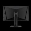 Obrázek ASUS LCD 27" VG27AQ TUF Gaming HDR 2560x1440 IPS 1ms 350cd 165Hz, ELMB Sync™, G-SYNC, 350cd, repro, HDMI, DP