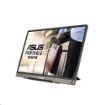 Obrázek ASUS LCD 15.6" MB16ACE 1920x1080 ZenScreen USB Type-C Portable IPS FF Compatible with USB Type-A Auto-Rotate - pololesk