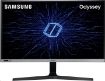 Obrázek Samsung MT LED LCD Gaming Monitor 27" Odyssey 27RG50FQRXEN-prohnutý,VA,1920x1080,4ms,240Hz,HDMI,DisplayPort