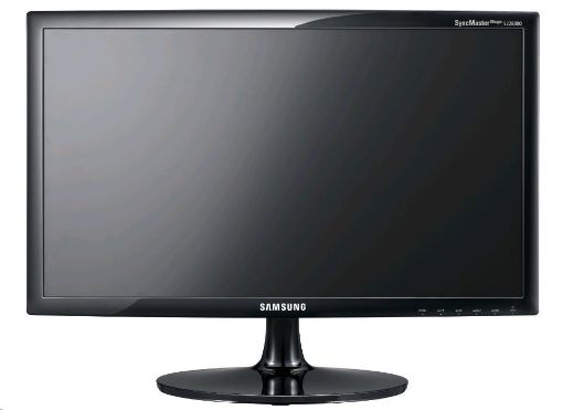 Obrázek SAMSUNG MT LED LCD Monitor 22" 22F350FHRXEN-plochý,TN,1920x1080,5ms,60Hz,HDMI