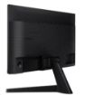 Obrázek SAMSUNG MT LED LCD Monitor  24" 24T370FWRXEN-plochý,IPS,1920x1080,5ms,75Hz,HDMI,DisplayPort