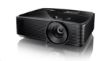 Obrázek Optoma projektor S371  (DLP, FULL 3D, SVGA, 3800 ANSI, 25 000:1, HDMI, VGA, RS232, Audio 3.5mm, repro 1x10W)