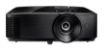 Obrázek Optoma projektor S381  (DLP, SVGA, 3 900 ANSI, 25 000:1, HDMI, VGA, Audio, RS232, 10W speaker)