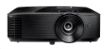 Obrázek Optoma projektor W400LVe (DLP, FULL 3D, WXGA, 4 000 ANSI, 25 000:1, VGA, HDMI, RS232, 1x10W speaker)