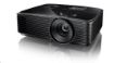 Obrázek Optoma projektor DH351  (DLP, FULL HD, 3 600 ANSI, 22 000:1, HDMI, Audio, 5W speaker)