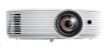 Obrázek Optoma projektor X309ST (DLP, FULL 3D, XGA, 3 700 ANSI, HDMI, VGA, RS232, 10W speaker)