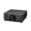Obrázek SONY projektor Data projector Laser WUXGA 9,000lm with Lens BLACK