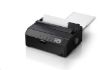 Obrázek EPSON tiskárna jehličková LQ-590II, A4, 24 jehel, high speed draft 550 zn/s, 1+6 kopii, USB 2.0,
